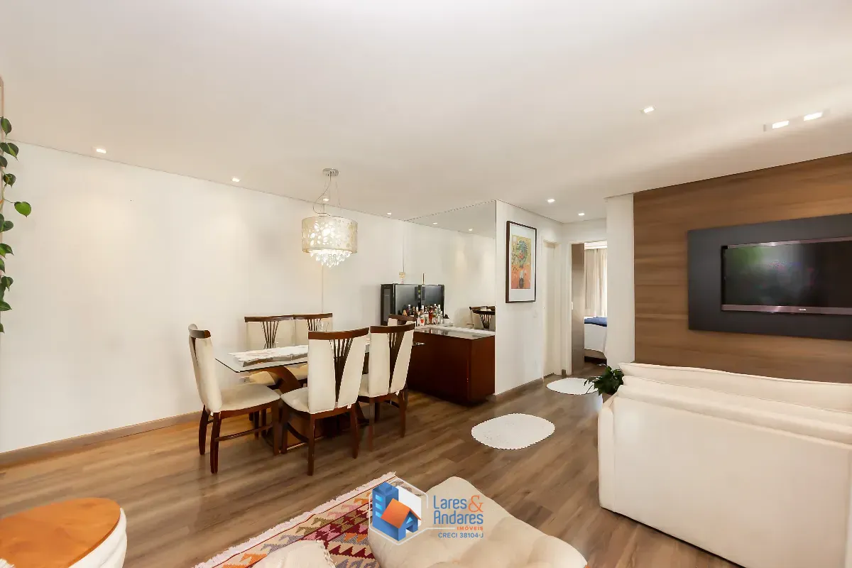 Apartamento, 2 quartos, 65 m² - Foto 16