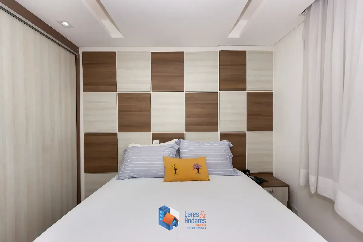 Apartamento, 2 quartos, 65 m² - Foto 107