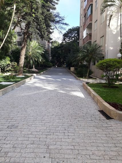Apartamento com 110m² 3 quartos e 2 banheiros, à venda, no bairro Barro Branco (Zona Norte) em São Paulo