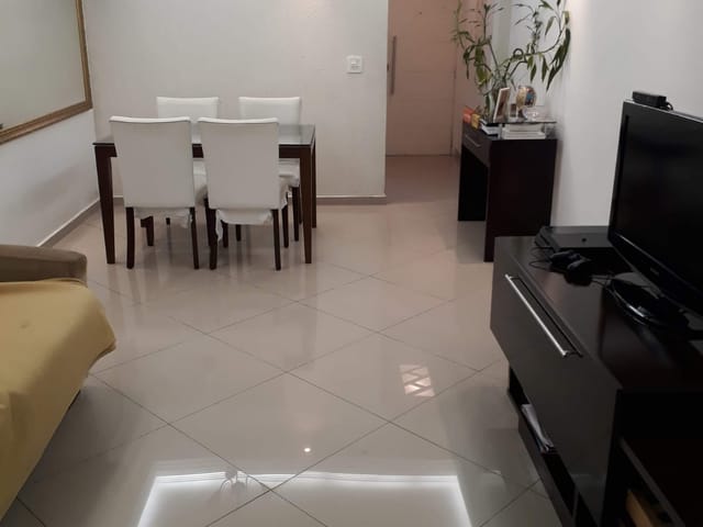 Apartamento com 110m² 3 quartos e 2 banheiros, à venda, no bairro Barro Branco (Zona Norte) em São Paulo