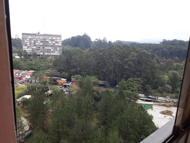 Apartamento com 110m² 3 quartos e 2 banheiros, à venda, no bairro Barro Branco (Zona Norte) em São Paulo