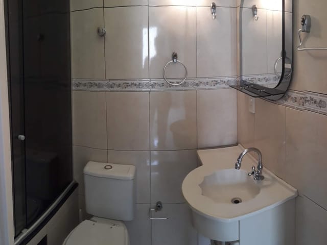 Apartamento com 110m² 3 quartos e 2 banheiros, à venda, no bairro Barro Branco (Zona Norte) em São Paulo