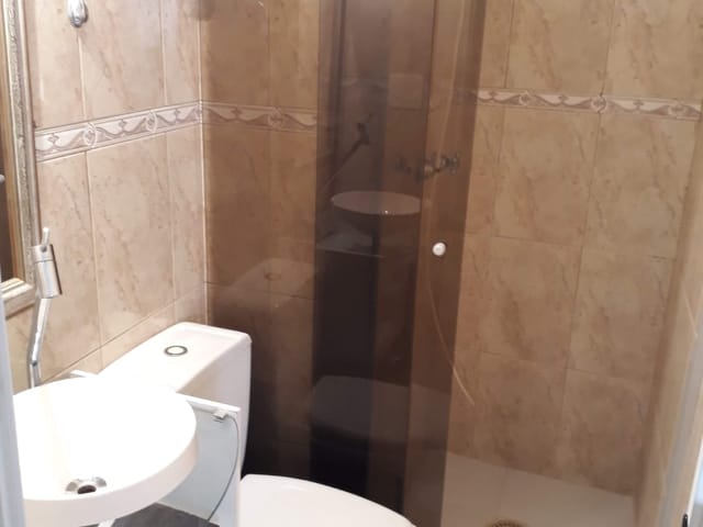 Apartamento com 110m² 3 quartos e 2 banheiros, à venda, no bairro Barro Branco (Zona Norte) em São Paulo