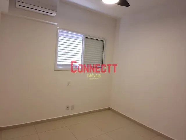 Apartamento 2 quartos e 2 banheiros, à venda, no bairro Bonfim Paulista em Ribeirão Preto