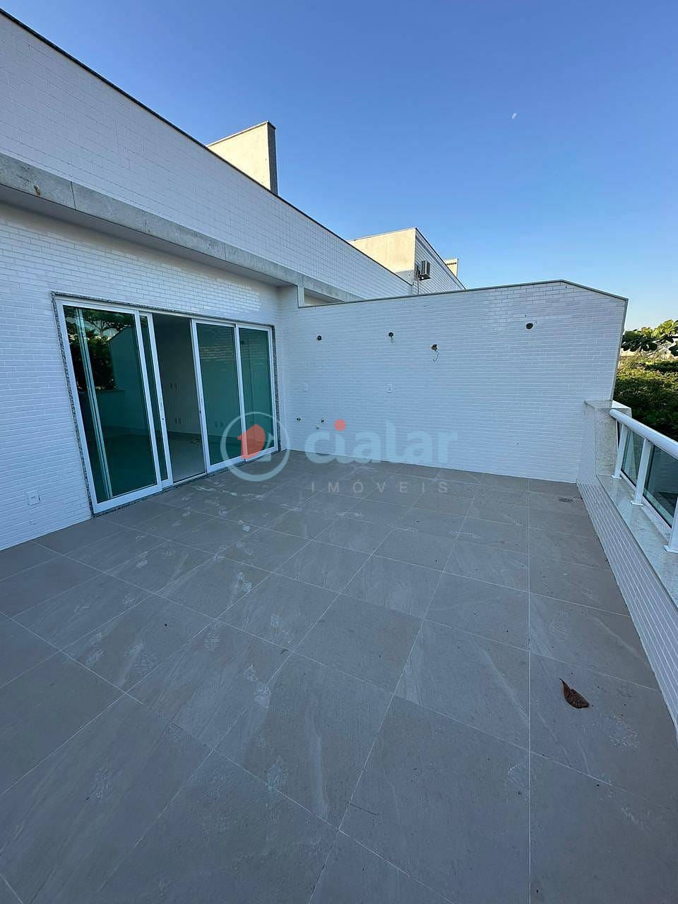 Cobertura, 3 quartos, 120 m² - Foto 4