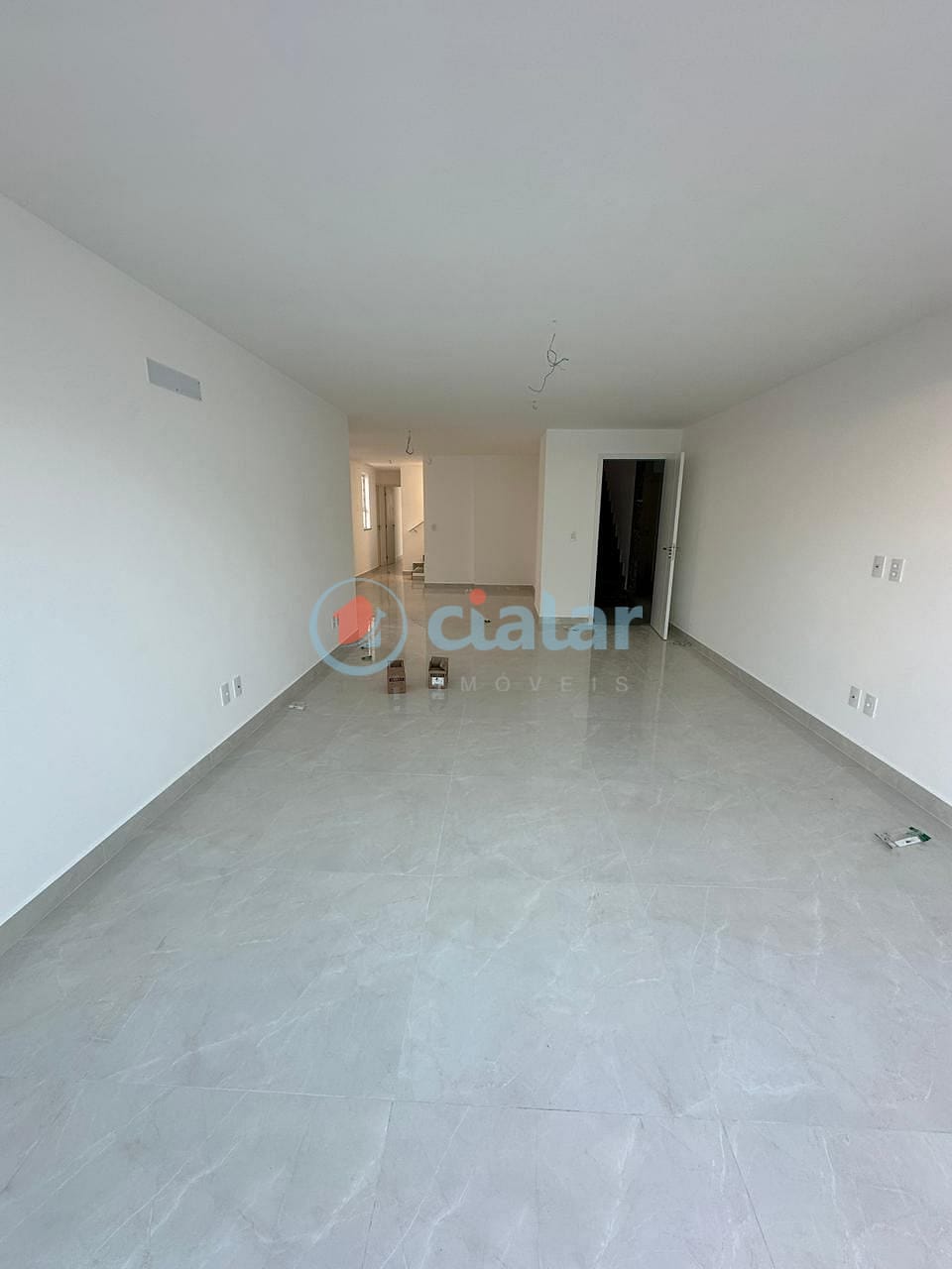 Cobertura, 3 quartos, 120 m² - Foto 2