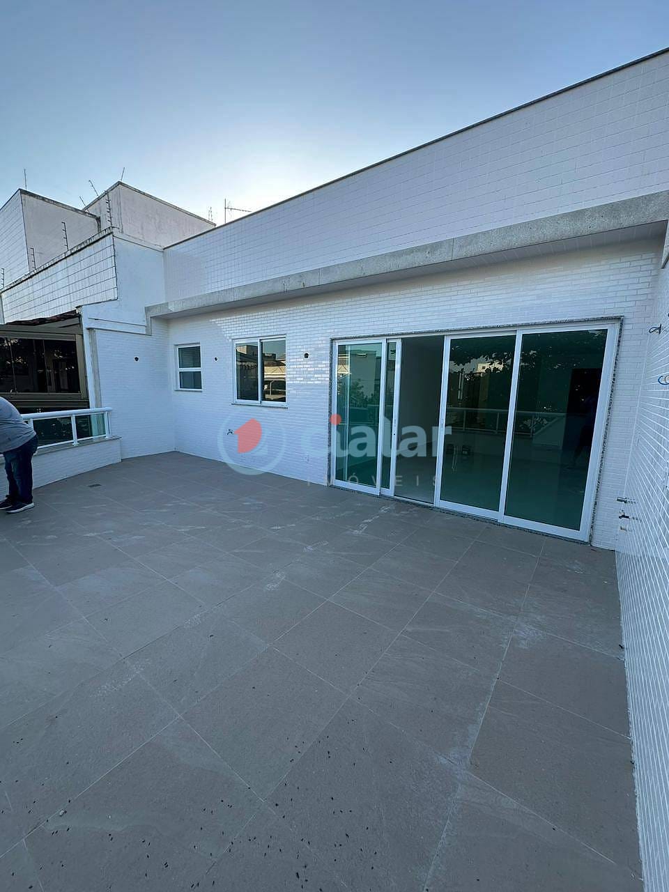 Cobertura, 3 quartos, 120 m² - Foto 5