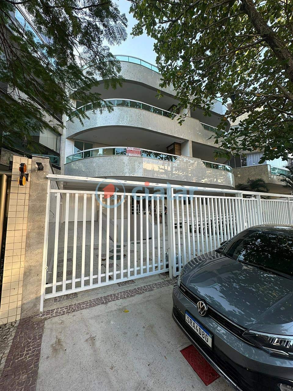 Cobertura, 3 quartos, 120 m² - Foto 17