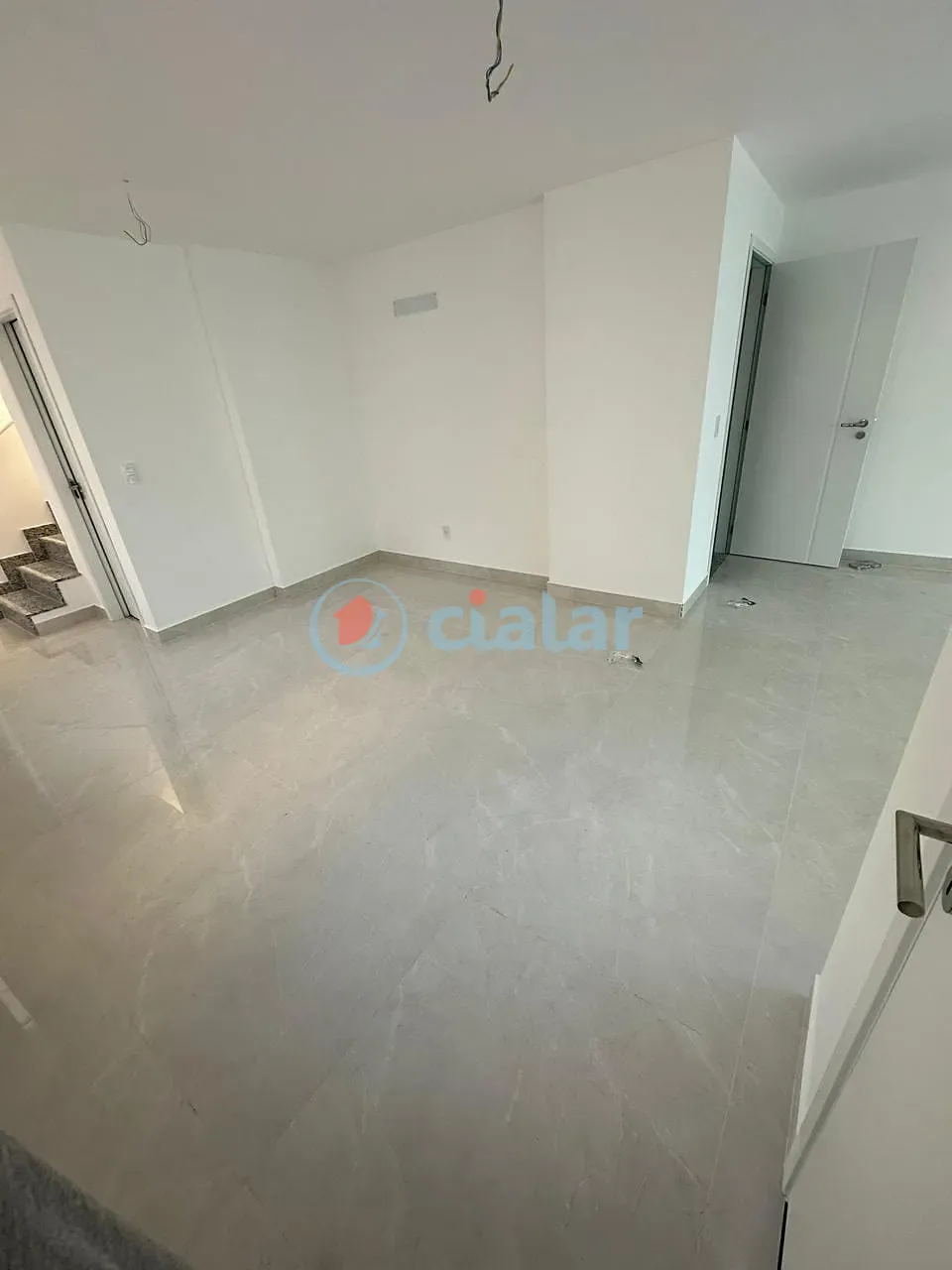 Cobertura, 3 quartos, 120 m² - Foto 3
