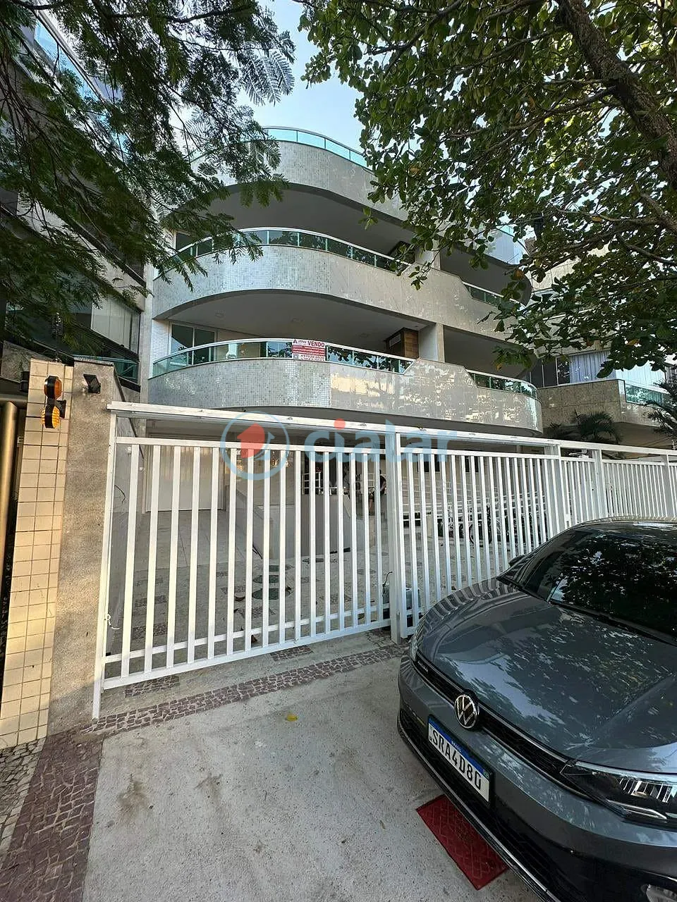 Cobertura, 3 quartos, 120 m² - Foto 17