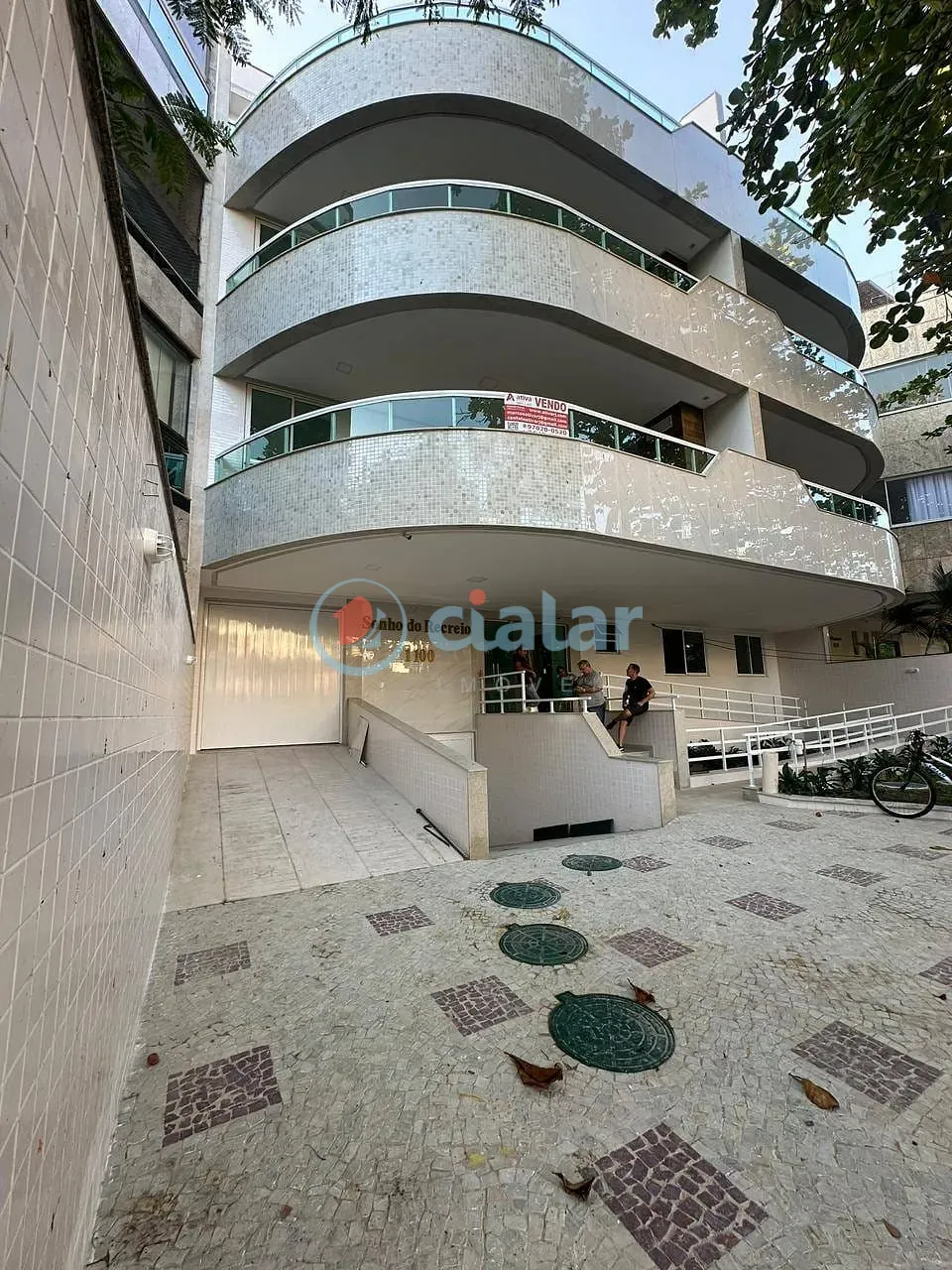 Cobertura, 3 quartos, 120 m² - Foto 18