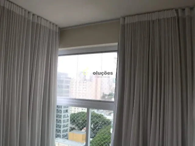 Apartamento 4 quartos e 2 banheiros, para alugar, no bairro Vila Olímpia em São Paulo