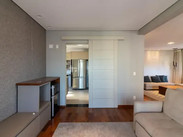 Apartamento 3 quartos e 5 banheiros, à venda, no bairro Moema em São Paulo