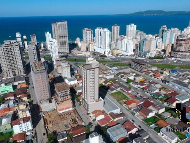 Apartamento à venda, no bairro Morretes em Itapema