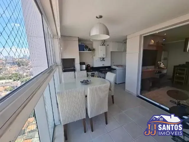 Apartamento 2 quartos e 2 banheiros, à venda, no bairro Vila Prudente (Zona Leste) em São Paulo