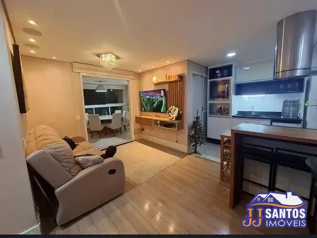 Apartamento 2 quartos e 2 banheiros, à venda, no bairro Vila Prudente (Zona Leste) em São Paulo