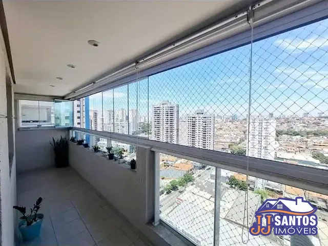 Apartamento 2 quartos e 2 banheiros, à venda, no bairro Vila Prudente (Zona Leste) em São Paulo