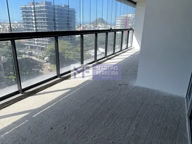 Apartamento com 83m² 2 quartos e 2 banheiros, à venda, no bairro Recreio dos Bandeirantes em Rio de Janeiro