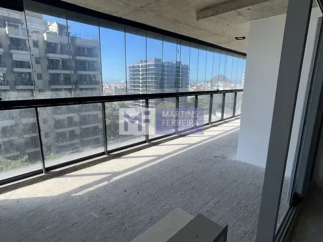 Apartamento com 83m² 2 quartos e 2 banheiros, à venda, no bairro Recreio dos Bandeirantes em Rio de Janeiro