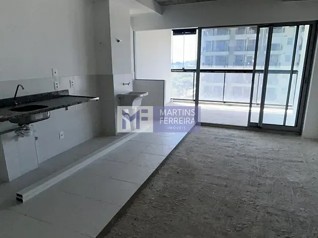 Apartamento com 83m² 2 quartos e 2 banheiros, à venda, no bairro Recreio dos Bandeirantes em Rio de Janeiro