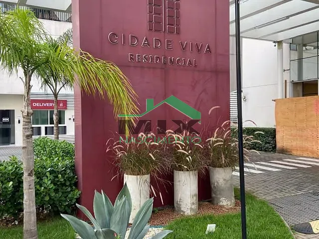 Apartamento com 88m² 2 quartos e 1 banheiro, à venda, no bairro Campestre em Santo André