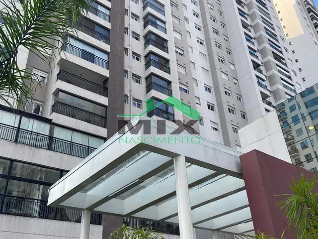 Apartamento com 88m² 2 quartos e 1 banheiro, à venda, no bairro Campestre em Santo André