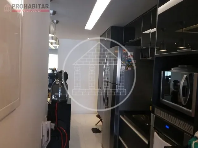 Apartamento 1 quarto e 1 banheiro, à venda, no bairro Vila Andrade em São Paulo