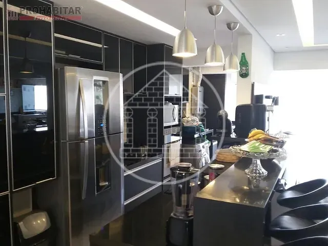 Apartamento 1 quarto e 1 banheiro, à venda, no bairro Vila Andrade em São Paulo