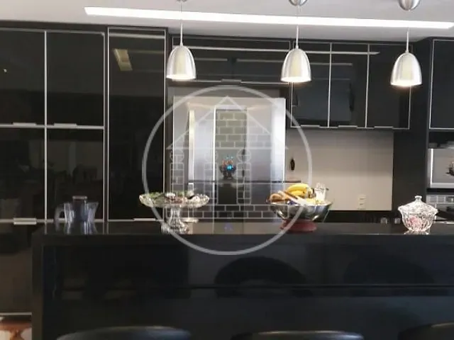 Apartamento 1 quarto e 1 banheiro, à venda, no bairro Vila Andrade em São Paulo