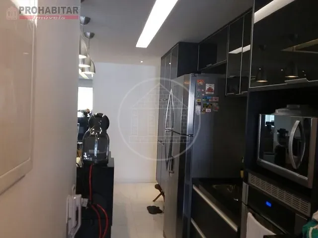 Apartamento 1 quarto e 1 banheiro, à venda, no bairro Vila Andrade em São Paulo