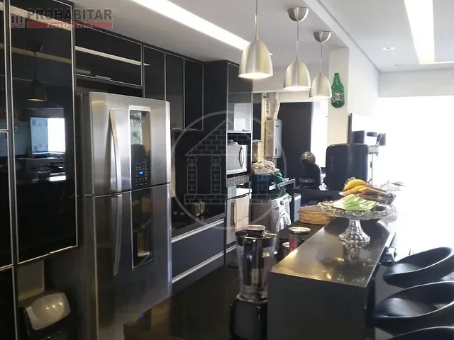 Apartamento 1 quarto e 1 banheiro, à venda, no bairro Vila Andrade em São Paulo
