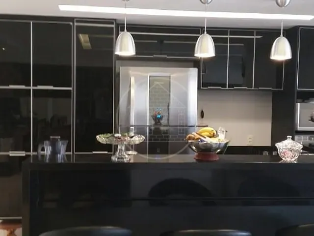 Apartamento 1 quarto e 1 banheiro, à venda, no bairro Vila Andrade em São Paulo