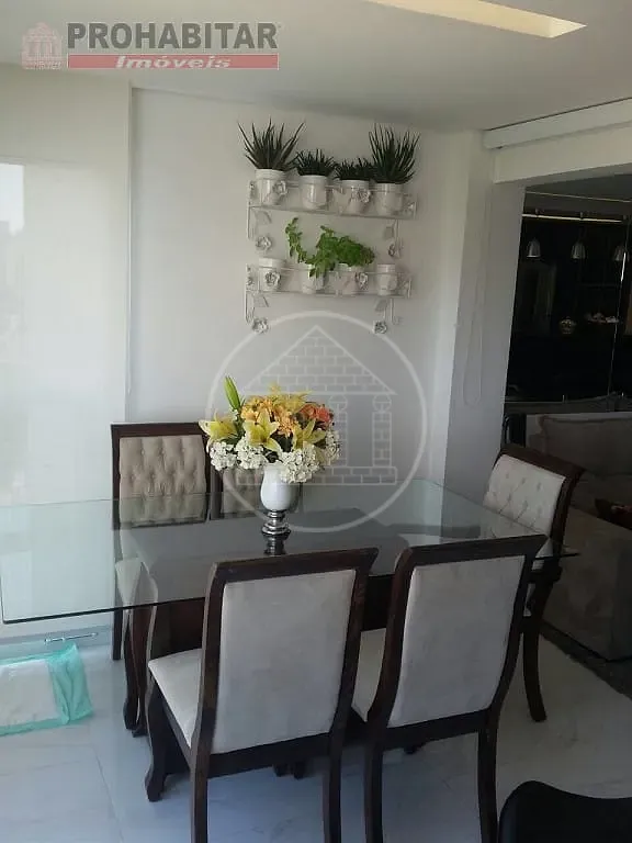 Apartamento, 1 quarto, 75 m² - Foto 5