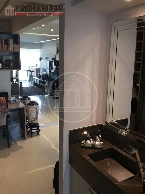 Apartamento, 1 quarto, 75 m² - Foto 6