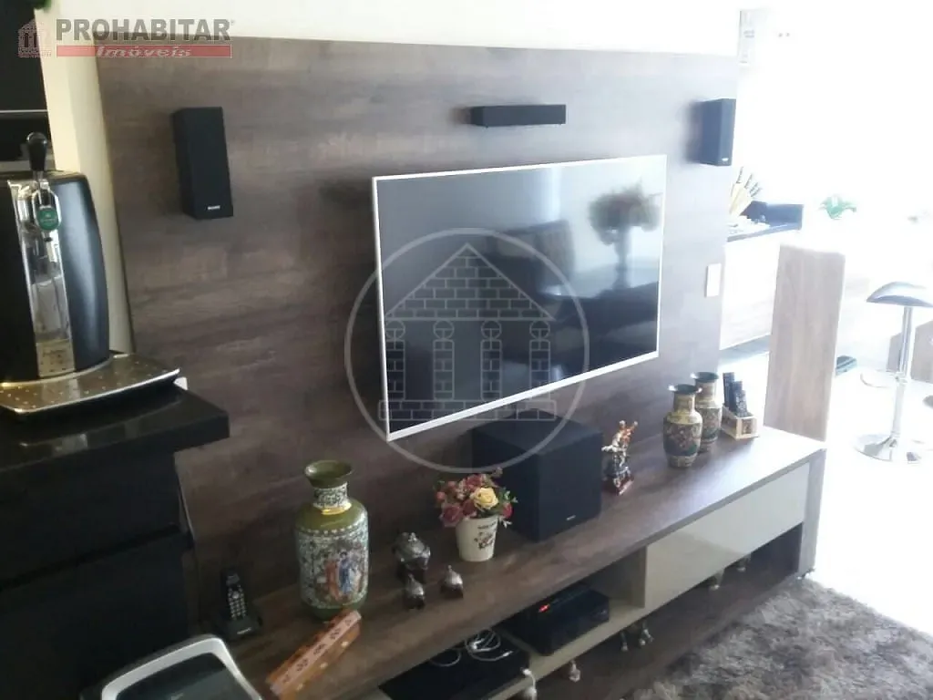 Apartamento, 1 quarto, 75 m² - Foto 7