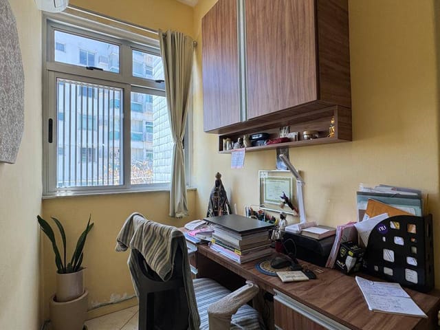 Foto do Apartamento - Apartamento para locação, Charitas, Niterói, RJ | SelfSpin