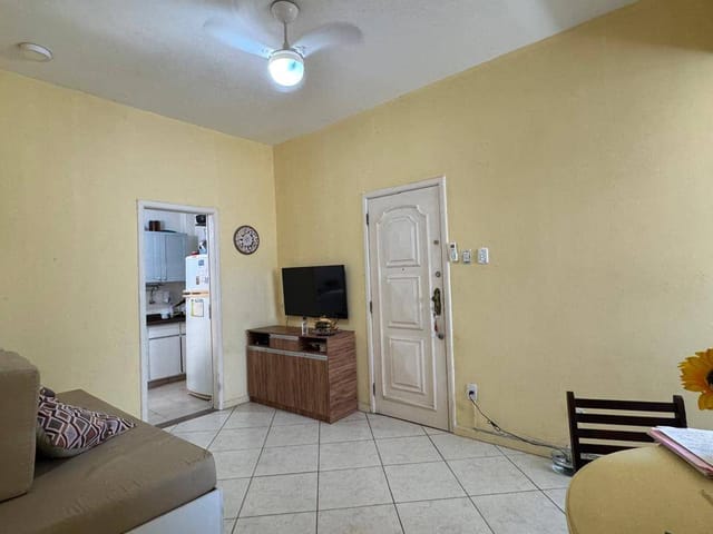 Foto do Apartamento - Apartamento para locação, Charitas, Niterói, RJ | SelfSpin