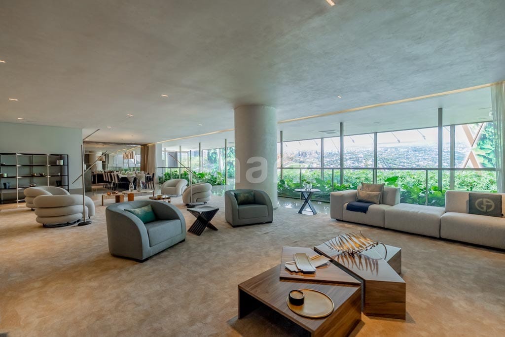 Apartamento em Jardim Guedala — foto 1