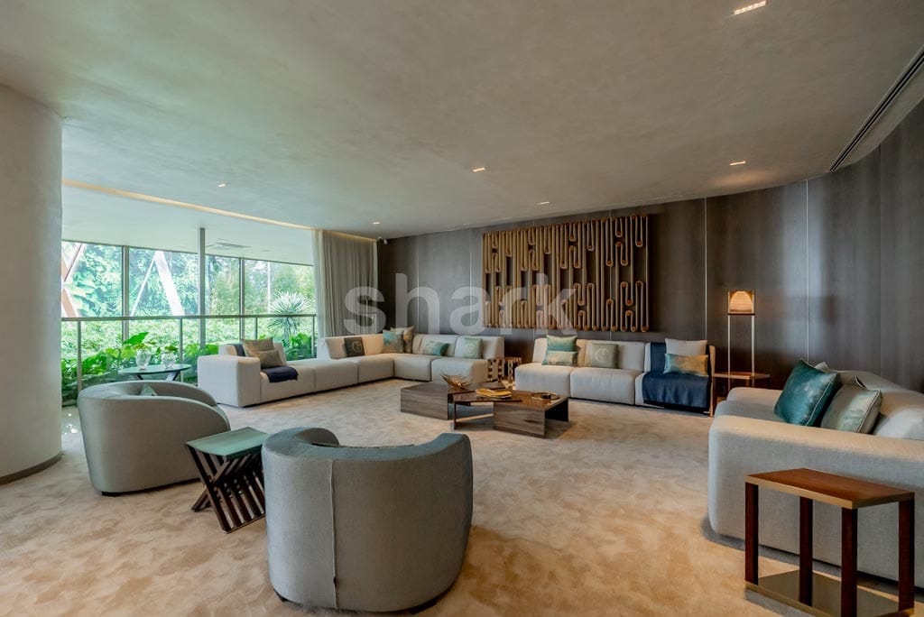 Apartamento em Jardim Guedala — foto 4