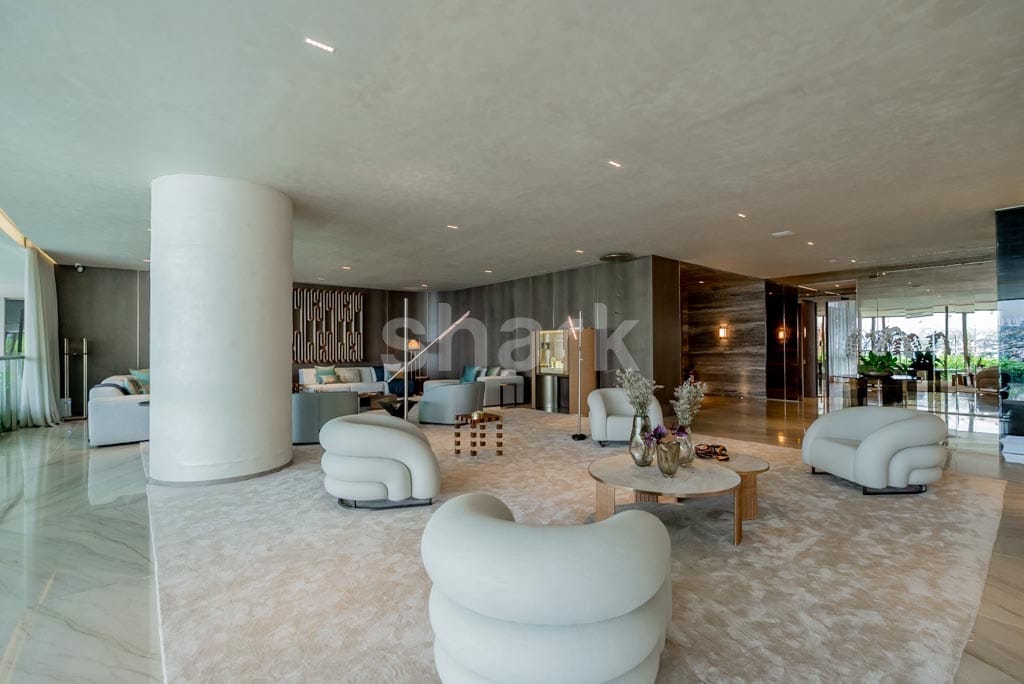 Apartamento em Jardim Guedala — foto 3