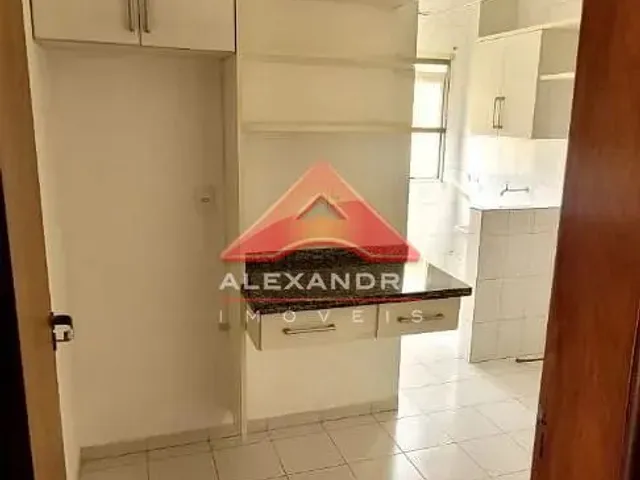 Apartamento com 109m² 3 quartos e 2 banheiros, à venda, no bairro Loteamento Residencial Vista Linda em São José Dos Campos