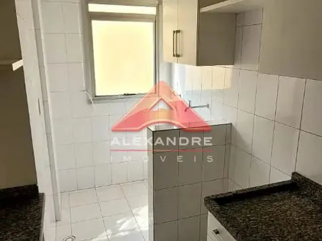 Apartamento com 109m² 3 quartos e 2 banheiros, à venda, no bairro Loteamento Residencial Vista Linda em São José Dos Campos