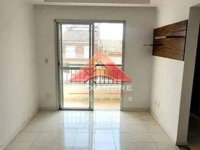 Apartamento com 109m² 3 quartos e 2 banheiros, à venda, no bairro Loteamento Residencial Vista Linda em São José Dos Campos