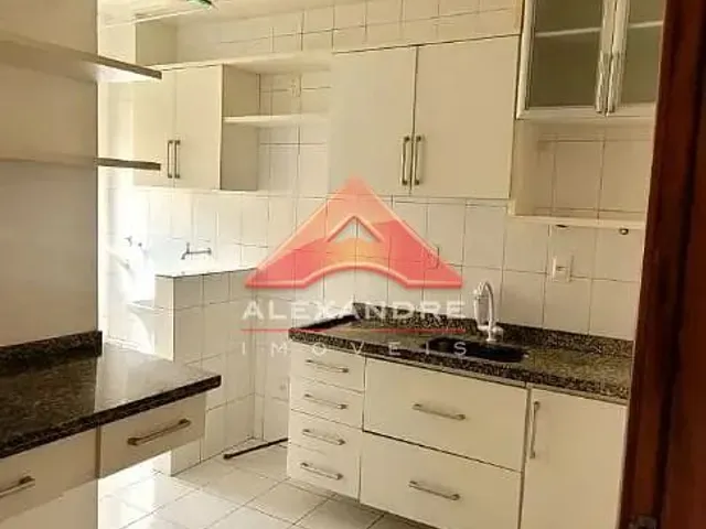 Apartamento com 109m² 3 quartos e 2 banheiros, à venda, no bairro Loteamento Residencial Vista Linda em São José Dos Campos