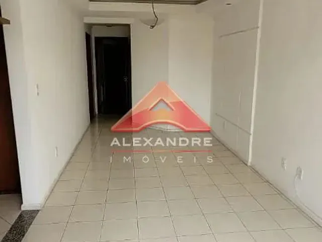 Apartamento com 109m² 3 quartos e 2 banheiros, à venda, no bairro Loteamento Residencial Vista Linda em São José Dos Campos
