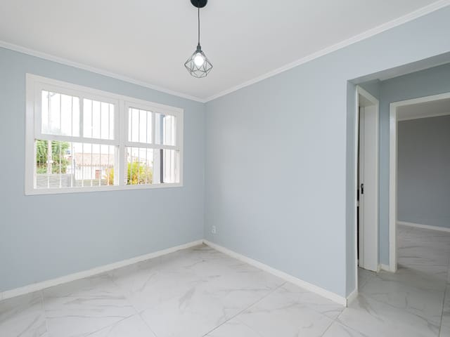 Apartamento 2 quartos e 1 banheiro, para alugar, no bairro Areal em Pelotas