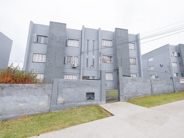 Apartamento 2 quartos e 1 banheiro, para alugar, no bairro Areal em Pelotas