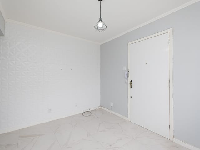 Apartamento 2 quartos e 1 banheiro, para alugar, no bairro Areal em Pelotas