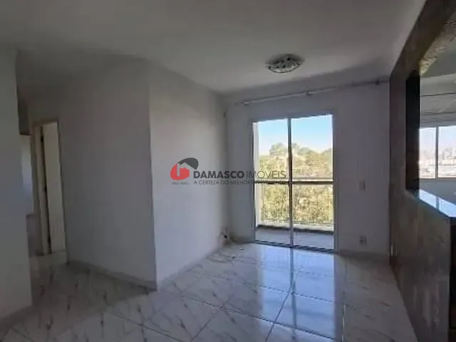 Apartamento 2 quartos e 1 banheiro, à venda, no bairro Vila Prudente em São Paulo