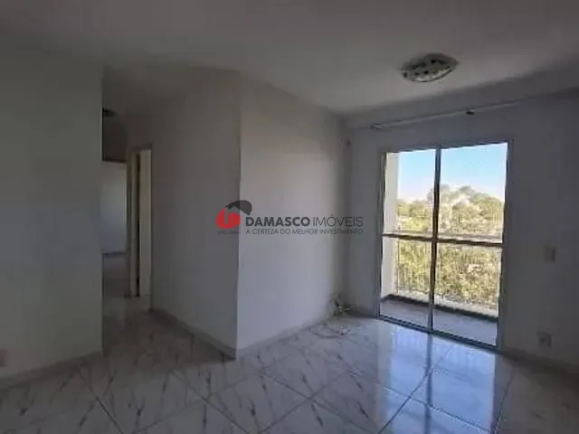 Apartamento 2 quartos e 1 banheiro, à venda, no bairro Vila Prudente em São Paulo